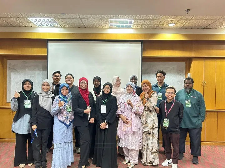 Dosen Ekonomi Islam Unismuh Makassar Ikuti Program Internasional di Malaysia, Perkuat Jejaring Global