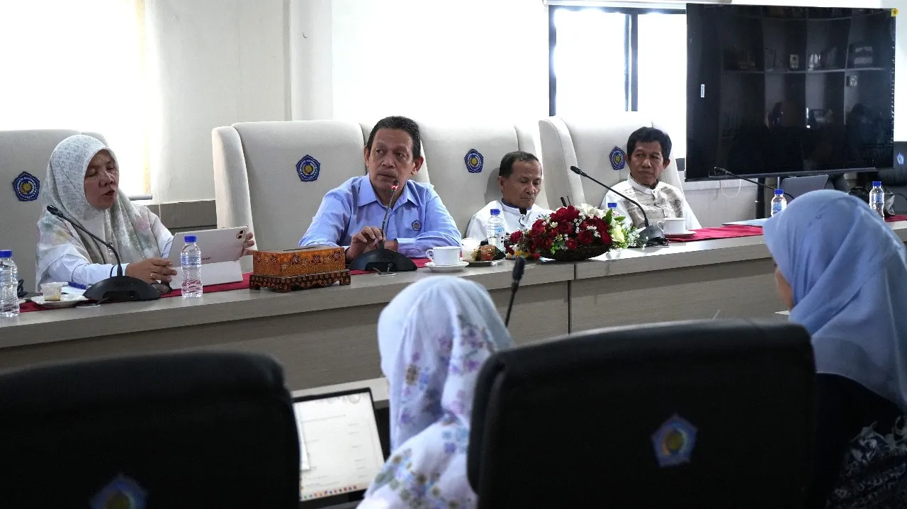 Bulan Pendidikan, Unismuh Kembali Menabuh Genderang Internasionalisasi