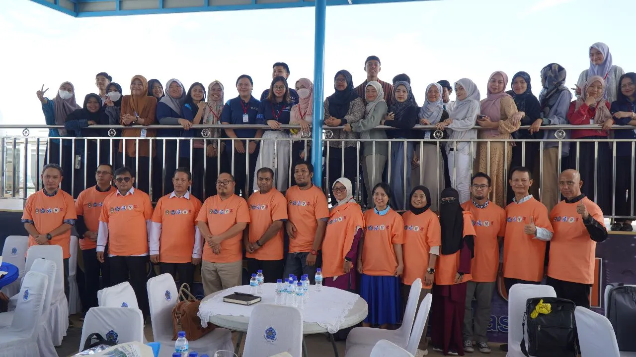 MACCA Batch 2 Resmi ditutup, Pimpinan Unismuh Harapkan Tindak Lanjut Program Berkelanjutan
