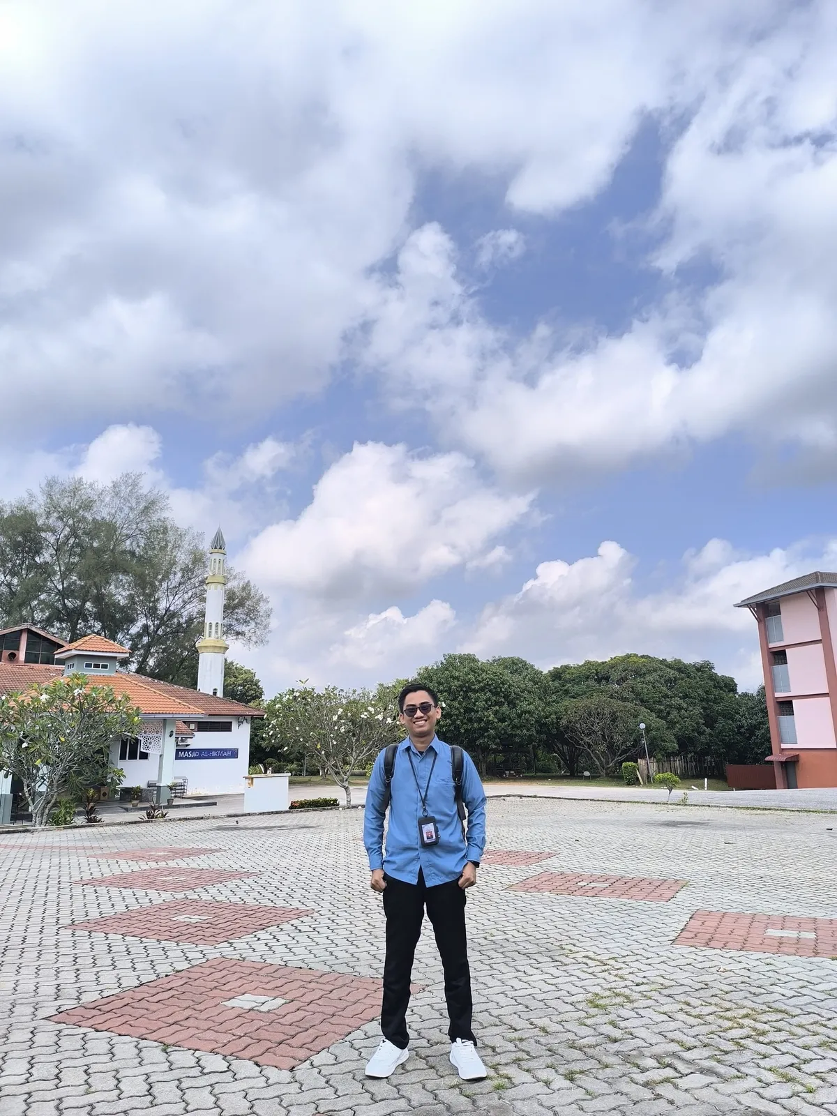 Dosen Ekonomi Islam FEB Unismuh Makassar Paparkan Penelitian di Konferensi Integrasi Islam dan Sains