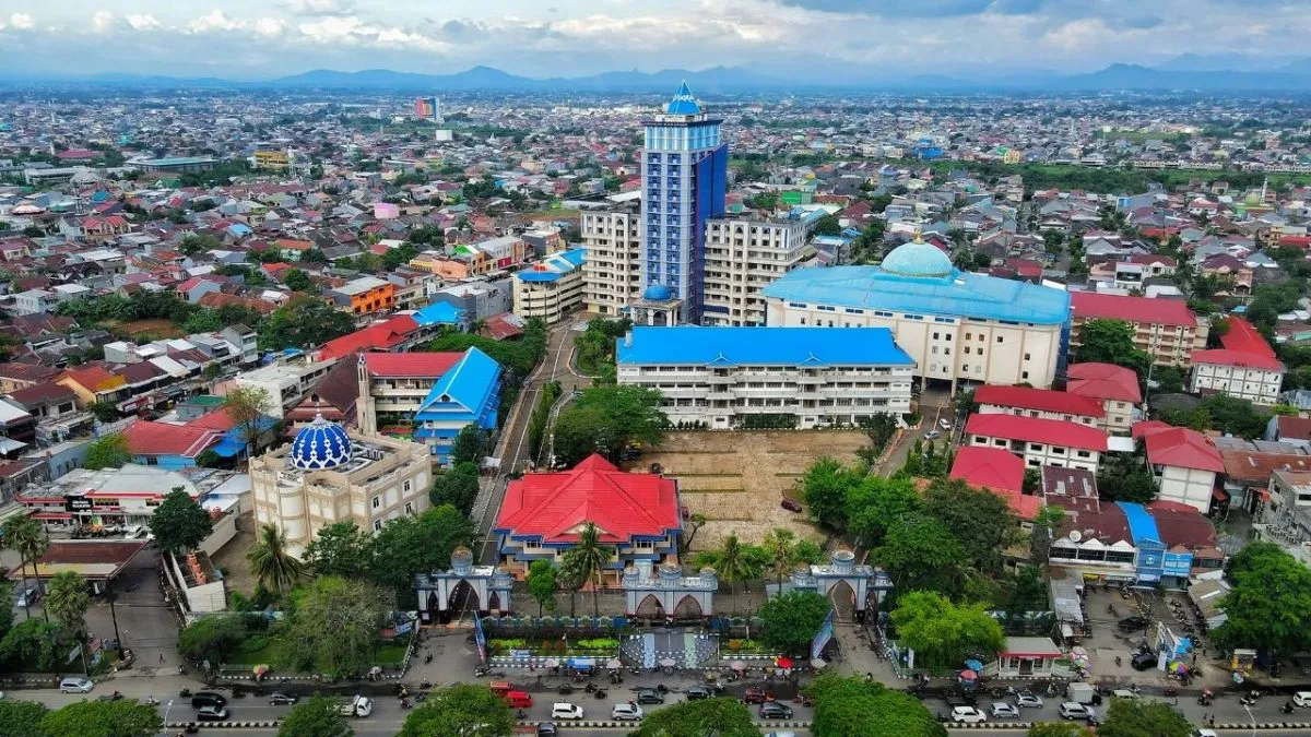 Unismuh Makassar Jalin Kerjasama Dengan Institusi Perancis - Kedge Business School, Bordeaux Campus