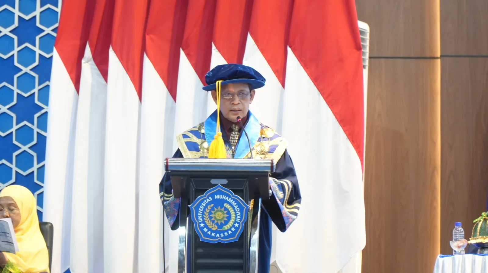 Unismuh Makin Mendunia, Ini 10 Capaian Internasional yang Perlu Kamu Tahu