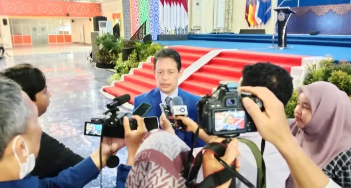 Wawancara Khusus Rektor Unismuh Makassar: Integrated – Green, Islamic, Futuristic" Menuju Kampus Ramah Lingkungan