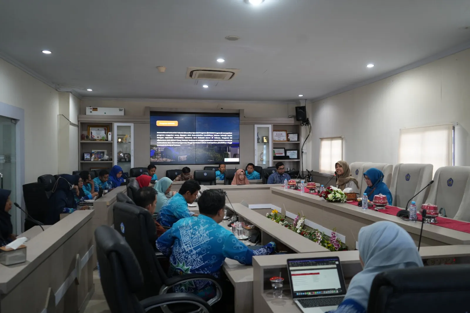 Lulusan Unismuh Makassar Berpeluang Kuliah Lagi di Taiwan dengan Beasiswa Penuh