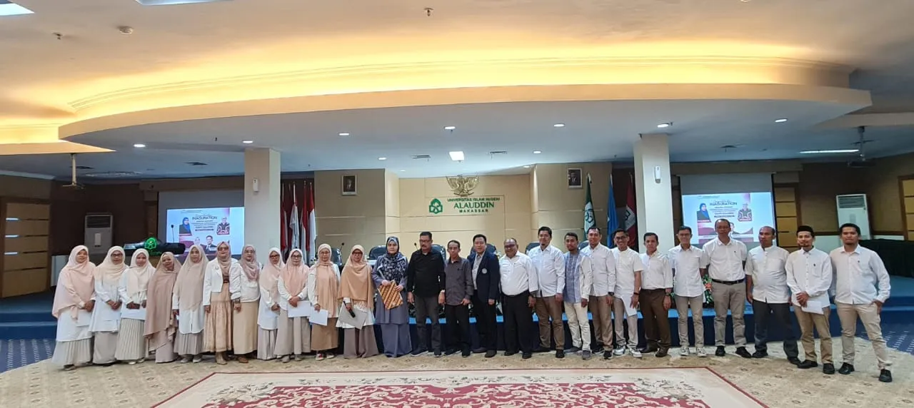 IAEB Sulsel Dilantik, Langsung Gelar Kuliah Tamu dan Pengabdian Internasional