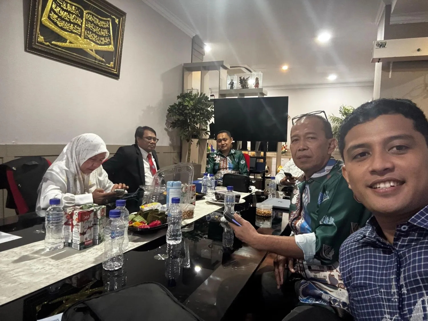 Unismuh Makassar Siap Ambil Bagian di Expo Mubes XII KKSS dan PSBM XXV
