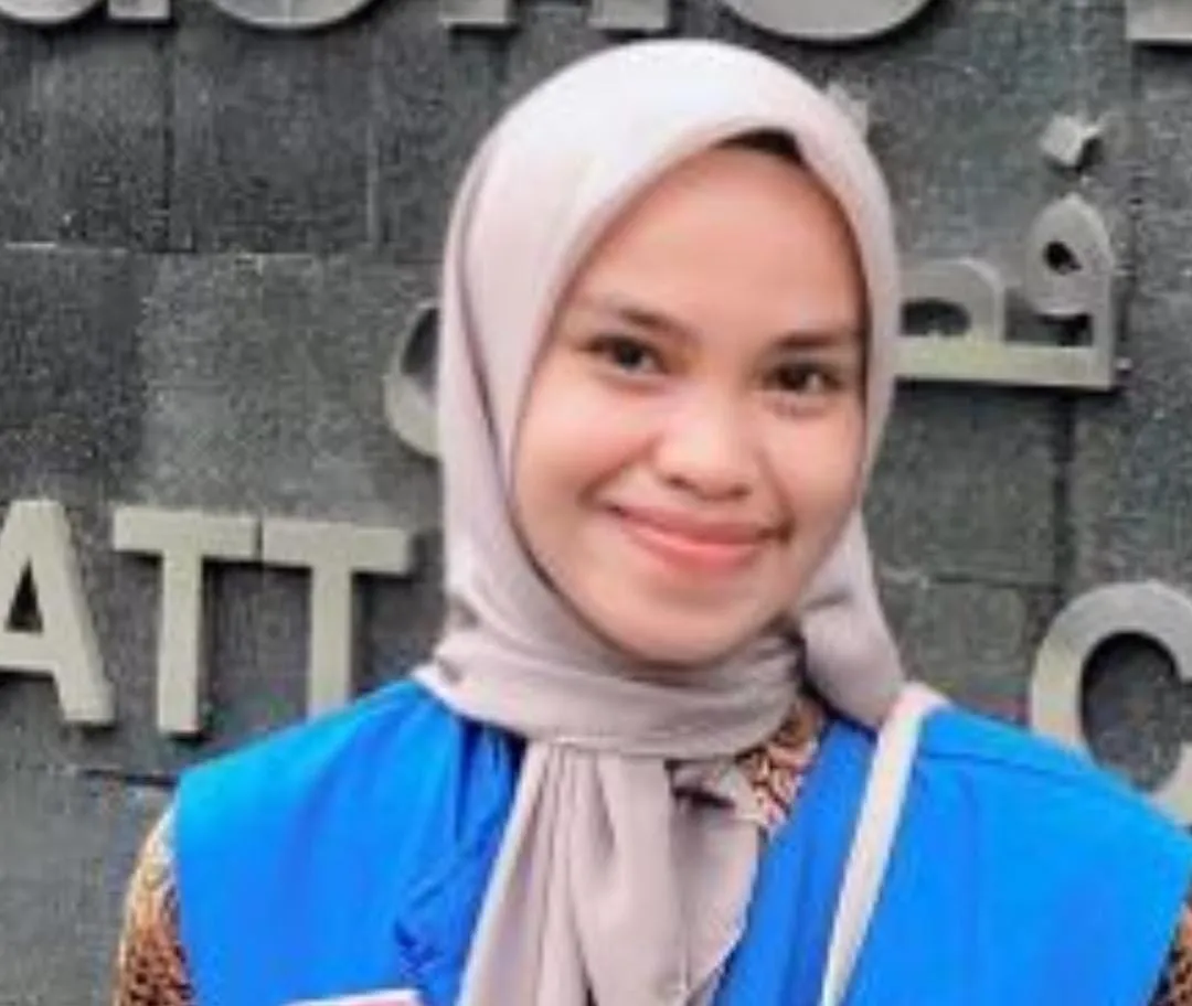 Ini Kesan Maria Ulfa Mahasiswa Ilmu Admistrasi Negara Unismuh Makassar Selama KKN Internasional di Thailand Selatan