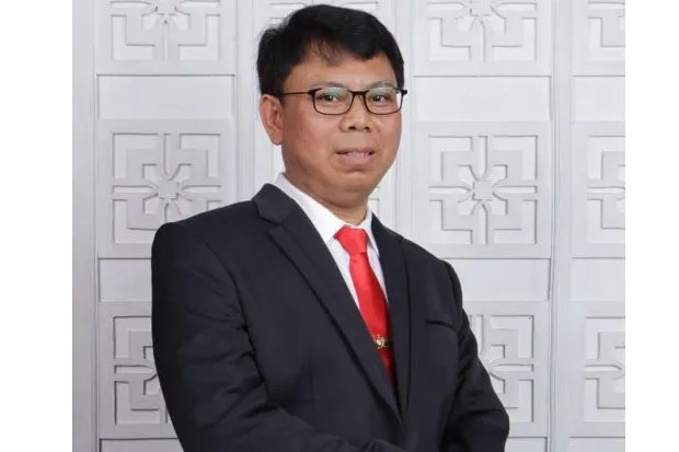 Dosen Unismuh Raih Dua Penghargaan Internasional di Jenewa dan Singapura