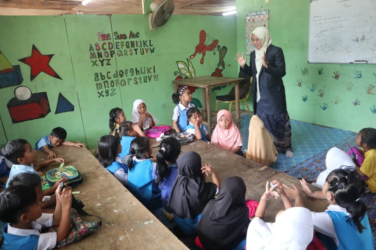 FEB Unismuh Makassar Gelar PKM di Sabah Malaysia