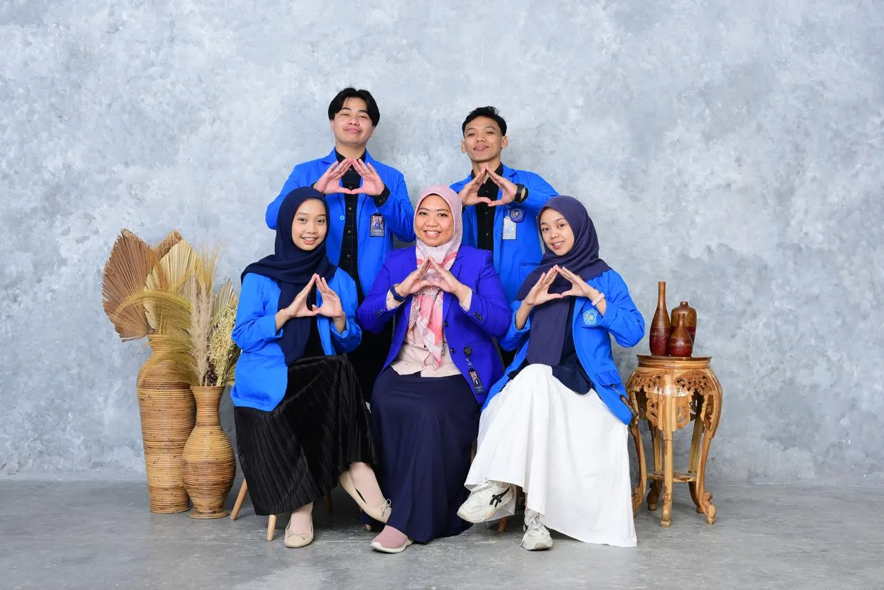 Tim PKM-RE Unismuh Makassar Lolos PIMNAS 2025, Kembangkan Riset Pengobatan Kanker Serviks