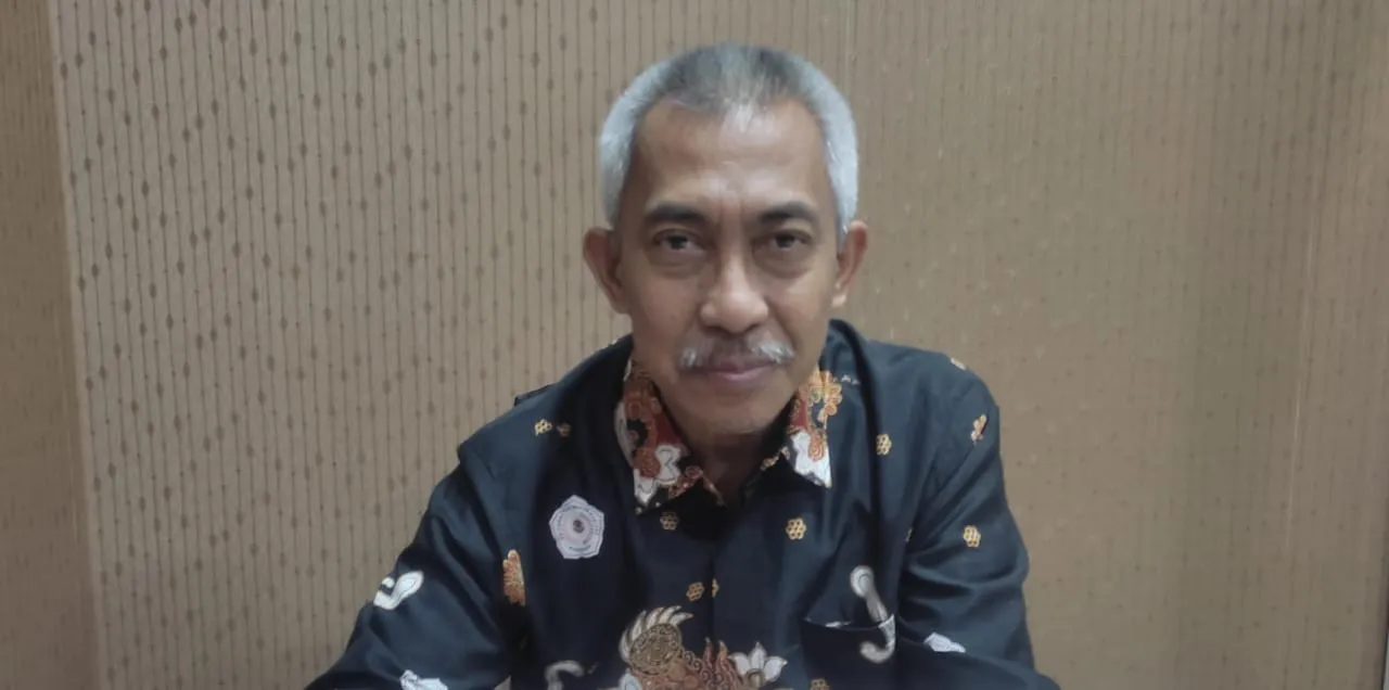 Rudi Hardi Gantikan Ahmad Harakan Jadi Ketua Prodi Ilmu Pemerintahan Fisip Unismuh Makassar